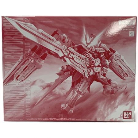  BANDAI バンダイ 機動戦士ガンダムSEED DESTINY ASTRAY R《 ガンダムアストレイ レッドドラゴン 》MBF-P02 1/100 ｶﾞﾝﾀﾞﾑｱｽﾄﾚｲ ﾚｯﾄﾞﾄﾞﾗｺﾞﾝ