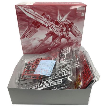  BANDAI バンダイ 機動戦士ガンダムSEED DESTINY ASTRAY R《 ガンダムアストレイ レッドドラゴン 》MBF-P02 1/100 ｶﾞﾝﾀﾞﾑｱｽﾄﾚｲ ﾚｯﾄﾞﾄﾞﾗｺﾞﾝ