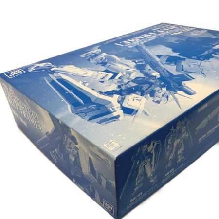  BANDAI バンダイ 機動戦士ガンダムSEED ASTRAY《 ガンダムアストレイ ブルーフレーム 》ガンプラ / MBF-P03 MBF-P03 ｶﾞﾝﾀﾞﾑｱｽﾄﾚｲ ﾌﾞﾙｰﾌﾚｲﾑ