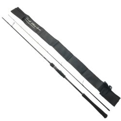 ☆☆ YAMAGA Blanks ヤマガブランクス Battle Whip バトルウィップ OR 72/C ルアーロッド 竿袋付き Bランク