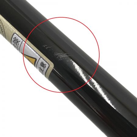  YAMAGA Blanks ヤマス Battle Whip バトルウィップ OR 72/C ルアーロッド 竿袋付き