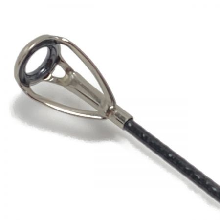  DAIWA ダイワ MOBILE PACK 866TML ルアーロッド クリアケース付き 05802914