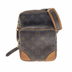 ☆☆ LOUIS VUITTON ルイヴィトン モノグラム アマゾン M45236 ショルダーバッグ Bランク