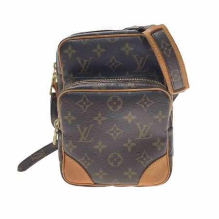  LOUIS VUITTON ルイヴィトン モノグラム アマゾン M45236 ショルダーバッグ