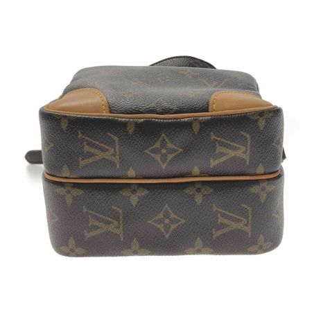  LOUIS VUITTON ルイヴィトン モノグラム アマゾン M45236 ショルダーバッグ