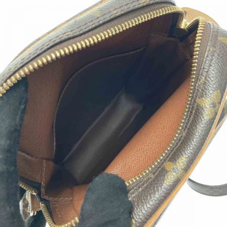  LOUIS VUITTON ルイヴィトン モノグラム アマゾン M45236 ショルダーバッグ