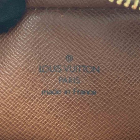  LOUIS VUITTON ルイヴィトン モノグラム アマゾン M45236 ショルダーバッグ