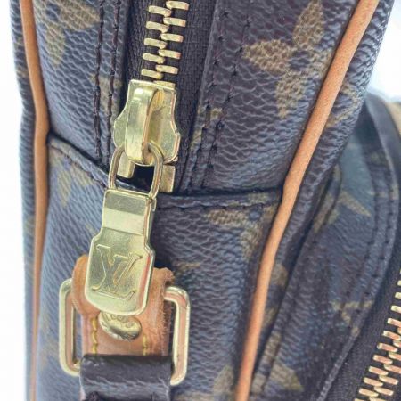  LOUIS VUITTON ルイヴィトン モノグラム アマゾン M45236 ショルダーバッグ