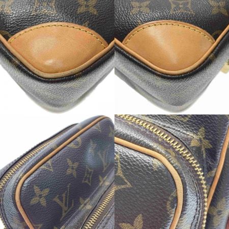  LOUIS VUITTON ルイヴィトン モノグラム アマゾン M45236 ショルダーバッグ