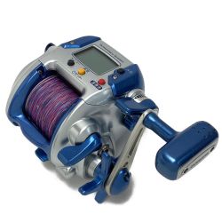 ☆☆ SHIMANO シマノ 04 電動丸 1000H 電動リール コード欠品 01859 Bランク