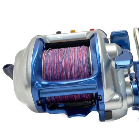  SHIMANO シマノ 04 電動丸 1000H 電動リール コード欠品 01859