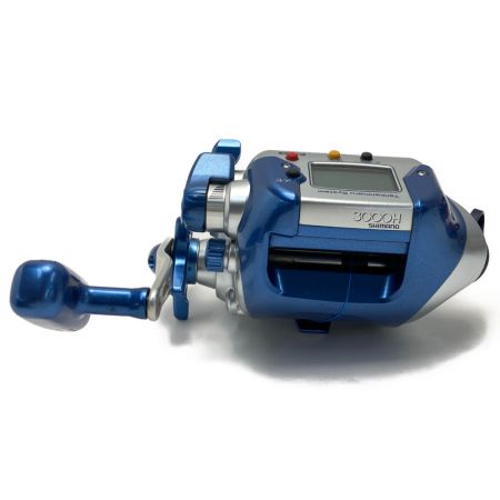  SHIMANO シマノ 04 電動丸 3000H 電動リール 01860