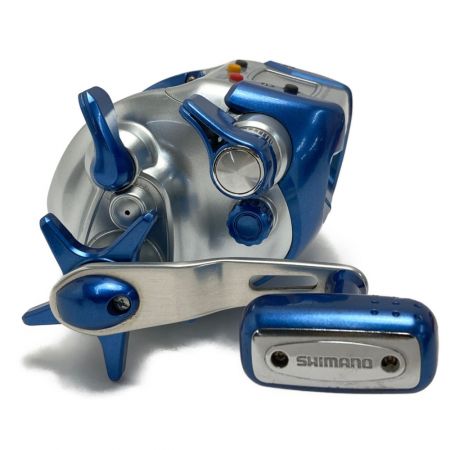  SHIMANO シマノ 04 電動丸 3000H 電動リール 01860