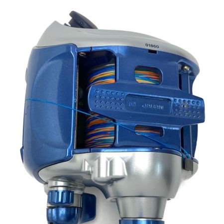  SHIMANO シマノ 04 電動丸 3000H 電動リール 01860