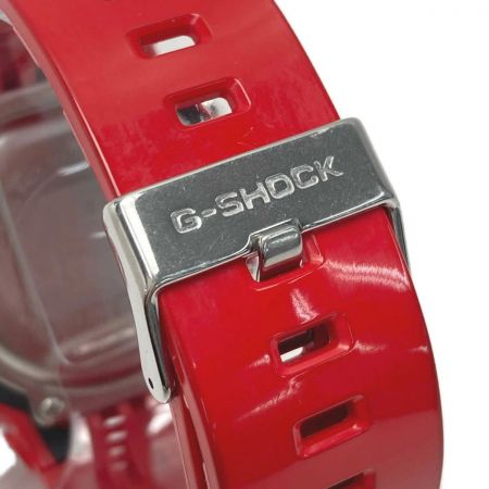 中古】 CASIO カシオ G-SHOCK 広島カープ 2017年 GD-X6900CARP17-4JR