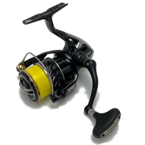中古 Shimano シマノ 17 サステイン C3000hg 箱付き スピニングリール Bランク 総合リサイクルショップ なんでもリサイクルビッグバン オンラインショップ