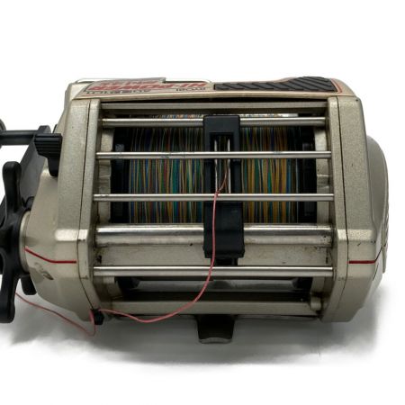  RYOBI リョービ AD電動101 HI-POWER 剛技 電動リール