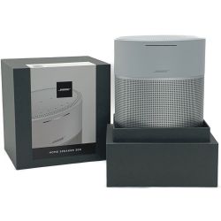 ☆☆ BOSE ボーズ 《 PHome Speaker 》ラックスシルバー / HOME SPEAKER 300 Aランク
