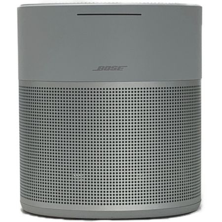  BOSE ボーズ 《 PHome Speaker 》ラックスシルバー / HOME SPEAKER 300