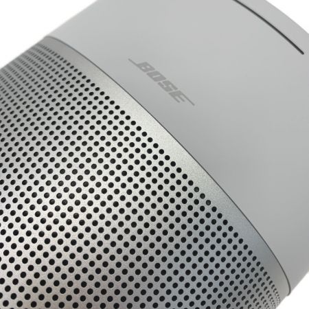  BOSE ボーズ 《 PHome Speaker 》ラックスシルバー / HOME SPEAKER 300