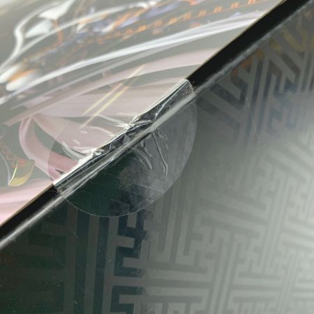  GOOD SMILE COMPANY グッドスマイルカンパニー Fate/Grand Order《 アルターエゴ 沖田総司 オルタ 》絶剱・無穹三段 