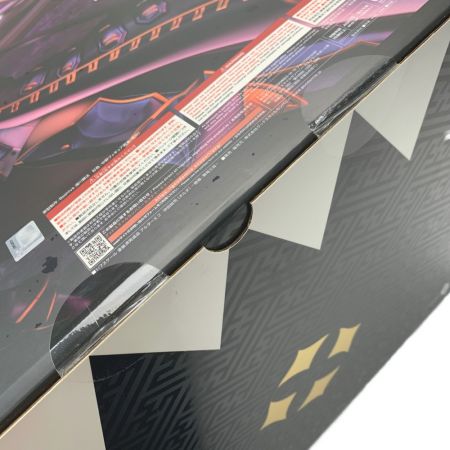  GOOD SMILE COMPANY グッドスマイルカンパニー Fate/Grand Order《 アルターエゴ 沖田総司 オルタ 》絶剱・無穹三段 