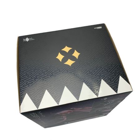  GOOD SMILE COMPANY グッドスマイルカンパニー Fate/Grand Order《 アルターエゴ 沖田総司 オルタ 》絶剱・無穹三段 