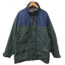 中古】 Jack Wolfskin ジャックウルフスキン メンズ アルゴンベスト