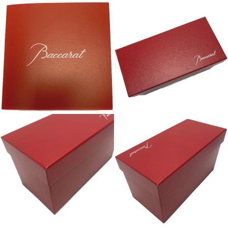  Baccarat バカラ Baccarat バカラ《 ベガタンブラー＆ベルーガ タンブラー 》2個セット / ロックグラス