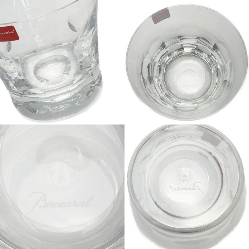 中古】 Baccarat バカラ Baccarat バカラ《 ベガタンブラー＆ベルーガ ...