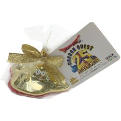 ☆☆  ドラクエ25周年記念バージョン《 はぐれメタル 》メタリックモンスターズギャラリー Nランク