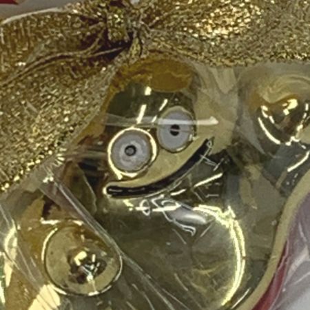   ドラクエ25周年記念バージョン《 はぐれメタル 》メタリックモンスターズギャラリー