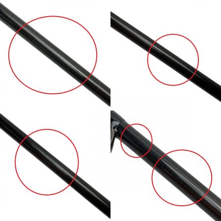  ITO.CRAFT イトウクラフト エキスパート カスタム ボロン EXC 820MX ルアーロッド