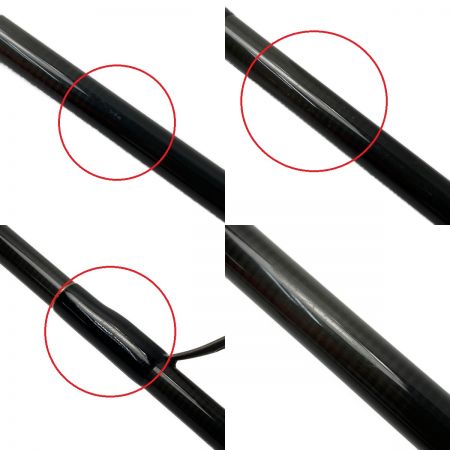  ITO.CRAFT イトウクラフト エキスパート カスタム ボロン EXC 820MX ルアーロッド