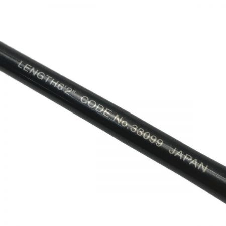  SHIMANO シマノ カーディフ エリアリミテッド 62XUL ルアーロッド 33099