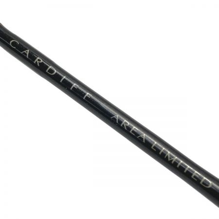  SHIMANO シマノ カーディフ エリアリミテッド 62XUL ルアーロッド 33099