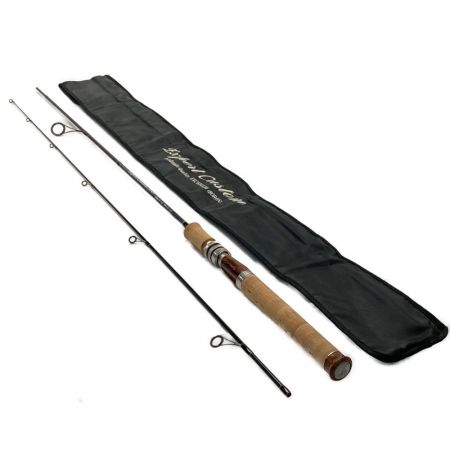  ITO.CRAFT エキスパート カスタム BORON EXC 630LM ルアーロッド