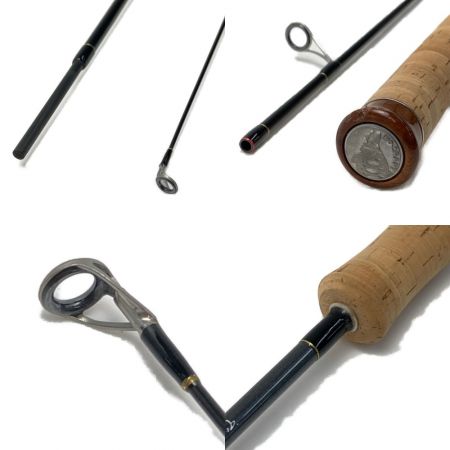  ITO.CRAFT エキスパート カスタム BORON EXC 630LM ルアーロッド