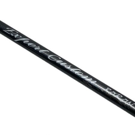  ITO.CRAFT エキスパート カスタム BORON EXC 630LM ルアーロッド