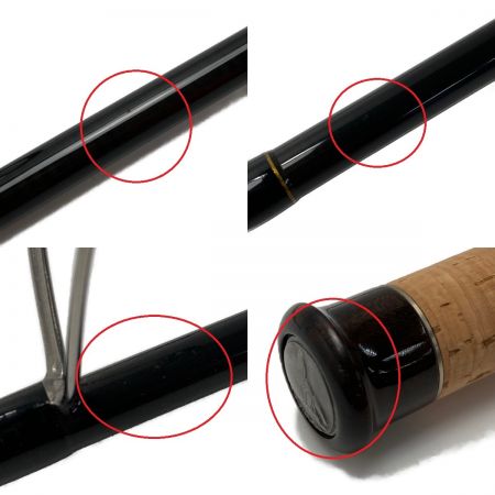  ITO.CRAFT イトウクラフト エキスパート カスタム ボロン EXC 730ML ルアーロッド