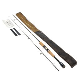 ☆☆ SHIMANO シマノ カーディフ エリアリミテッド S62ULF ルアーロッド 37180 Bランク