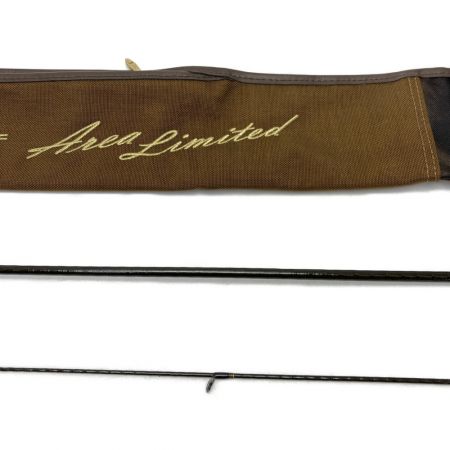  SHIMANO シマノ カーディフ エリアリミテッド S62ULF ルアーロッド 37180