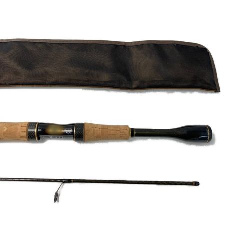  SHIMANO シマノ カーディフ エリアリミテッド S62ULF ルアーロッド 37180