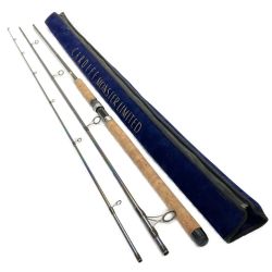 ☆☆ SHIMANO シマノ カーディフ モンスター リミテッド 110PM ルアーロッド 32497 Bランク