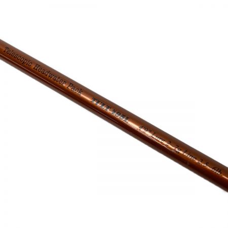  Jackson ジャクソン カワセミ ラプソディー TULT-495L ルアーロッド