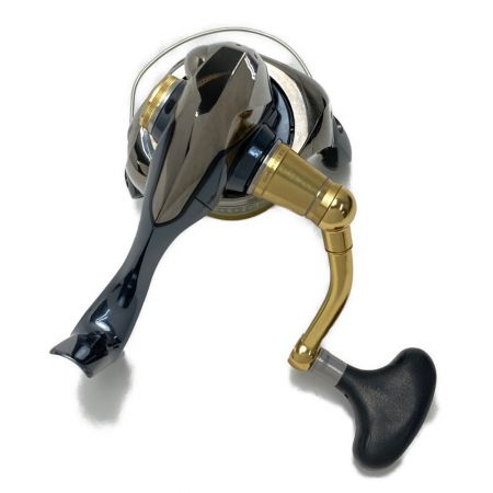  SHIMANO シマノ 10 ステラ 3000HG 箱付き スピニングリール 02435