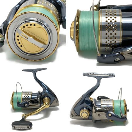 SHIMANO シマノ 10 ステラ 3000HG 箱付き スピニングリール 02435