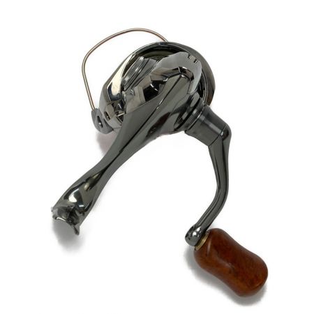  SHIMANO シマノ 18 ステラ C2500SHG カスタムハンドル仕様 箱付き スピニングリール 03800