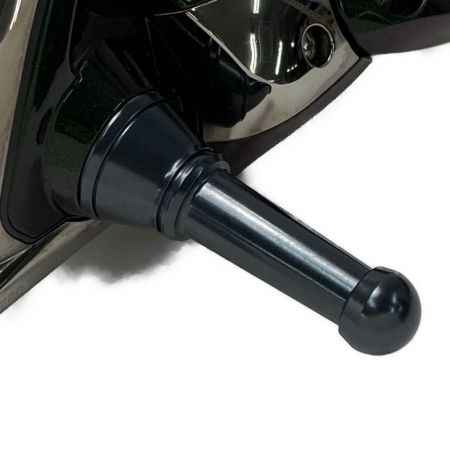  SHIMANO シマノ カーディフ AREA 1000S 箱・リールスタンド付き スピニングリール 02320