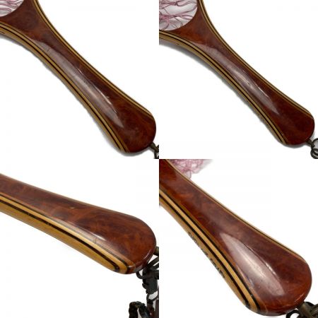  ENDO WOOD CRAFT エンドウ ネット クラフト ランディングネット 釣り用品